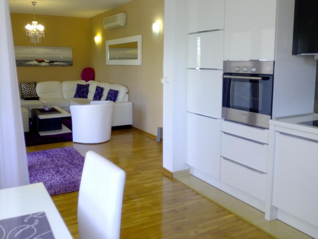 Villa Jelena Zadar Phòng bức ảnh