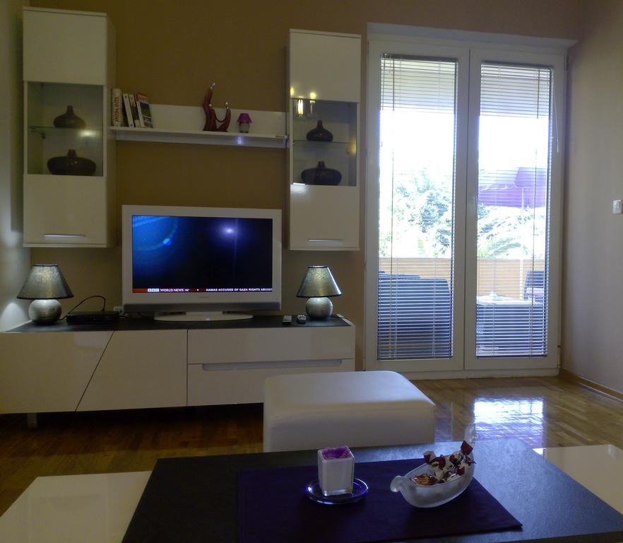 Villa Jelena Zadar Phòng bức ảnh