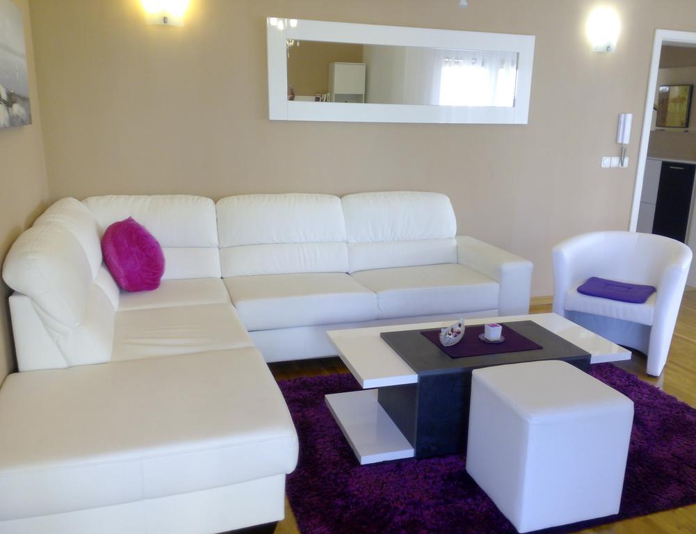 Villa Jelena Zadar Ngoại thất bức ảnh