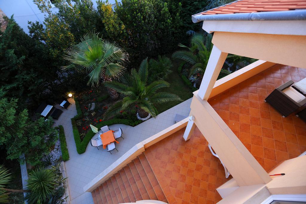 Villa Jelena Zadar Ngoại thất bức ảnh
