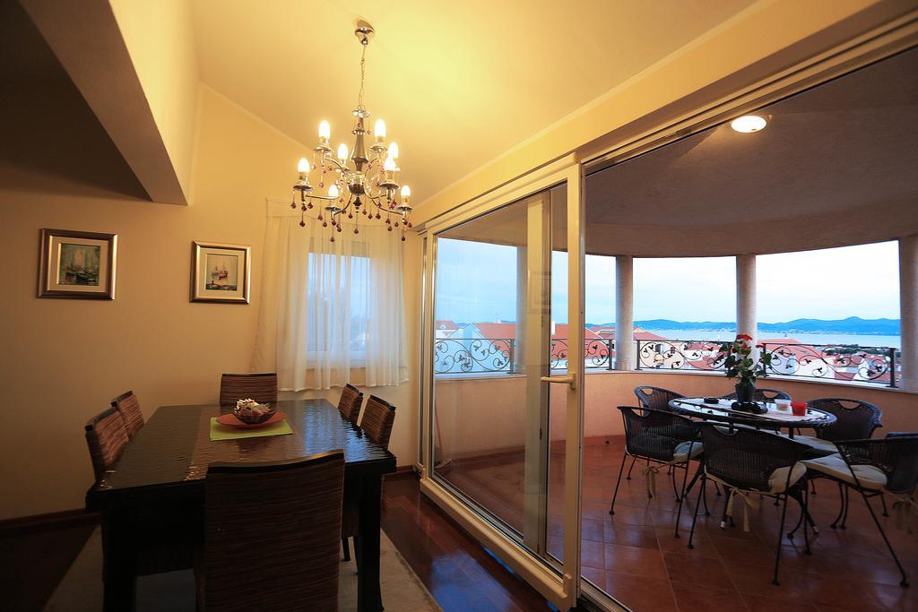 Villa Jelena Zadar Phòng bức ảnh