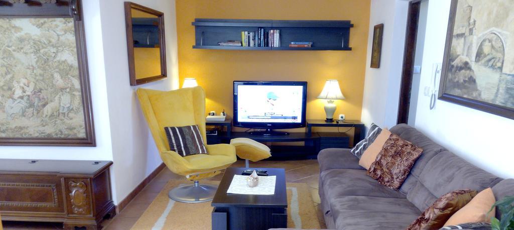 Villa Jelena Zadar Ngoại thất bức ảnh