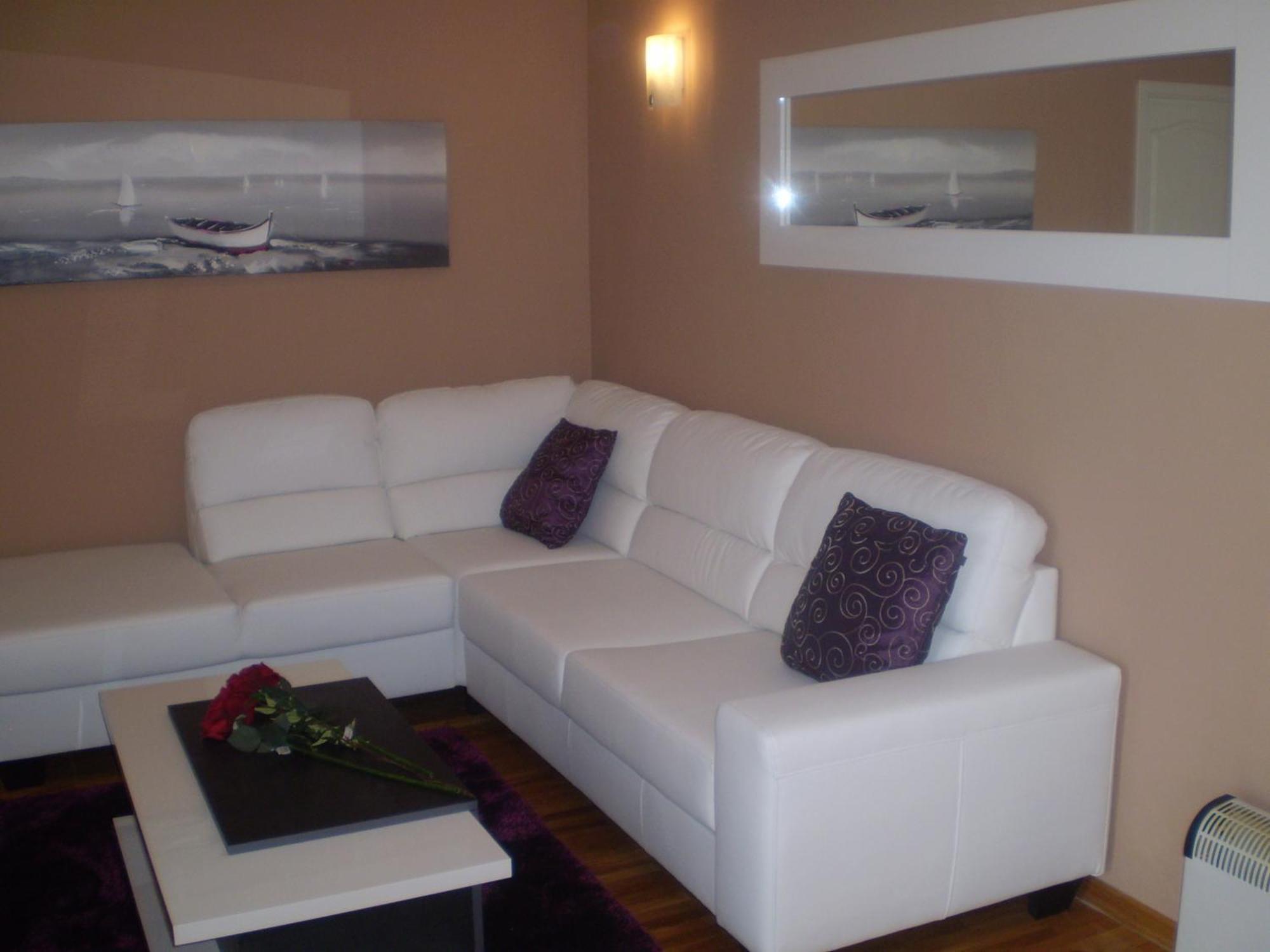 Villa Jelena Zadar Ngoại thất bức ảnh