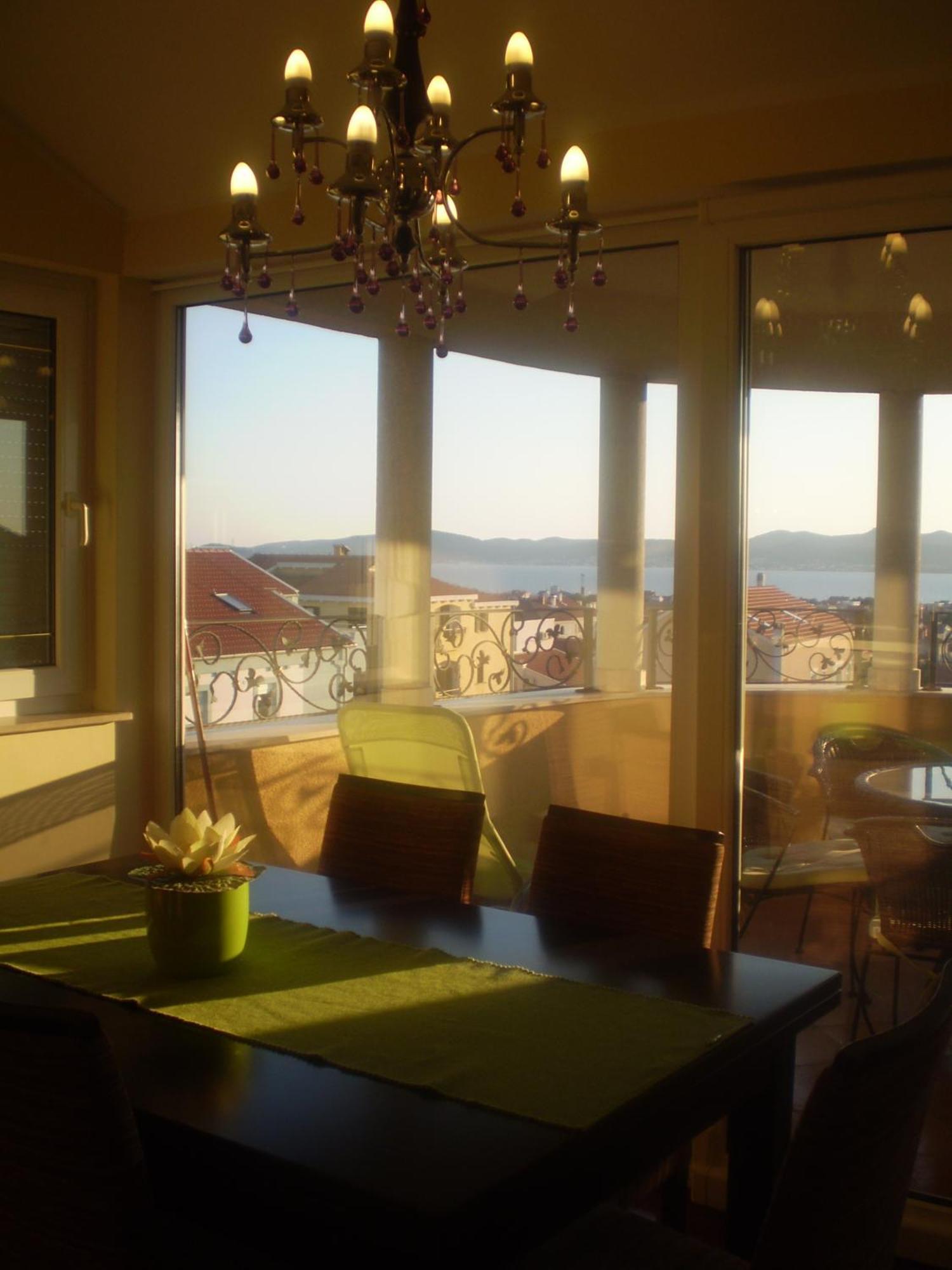 Villa Jelena Zadar Ngoại thất bức ảnh