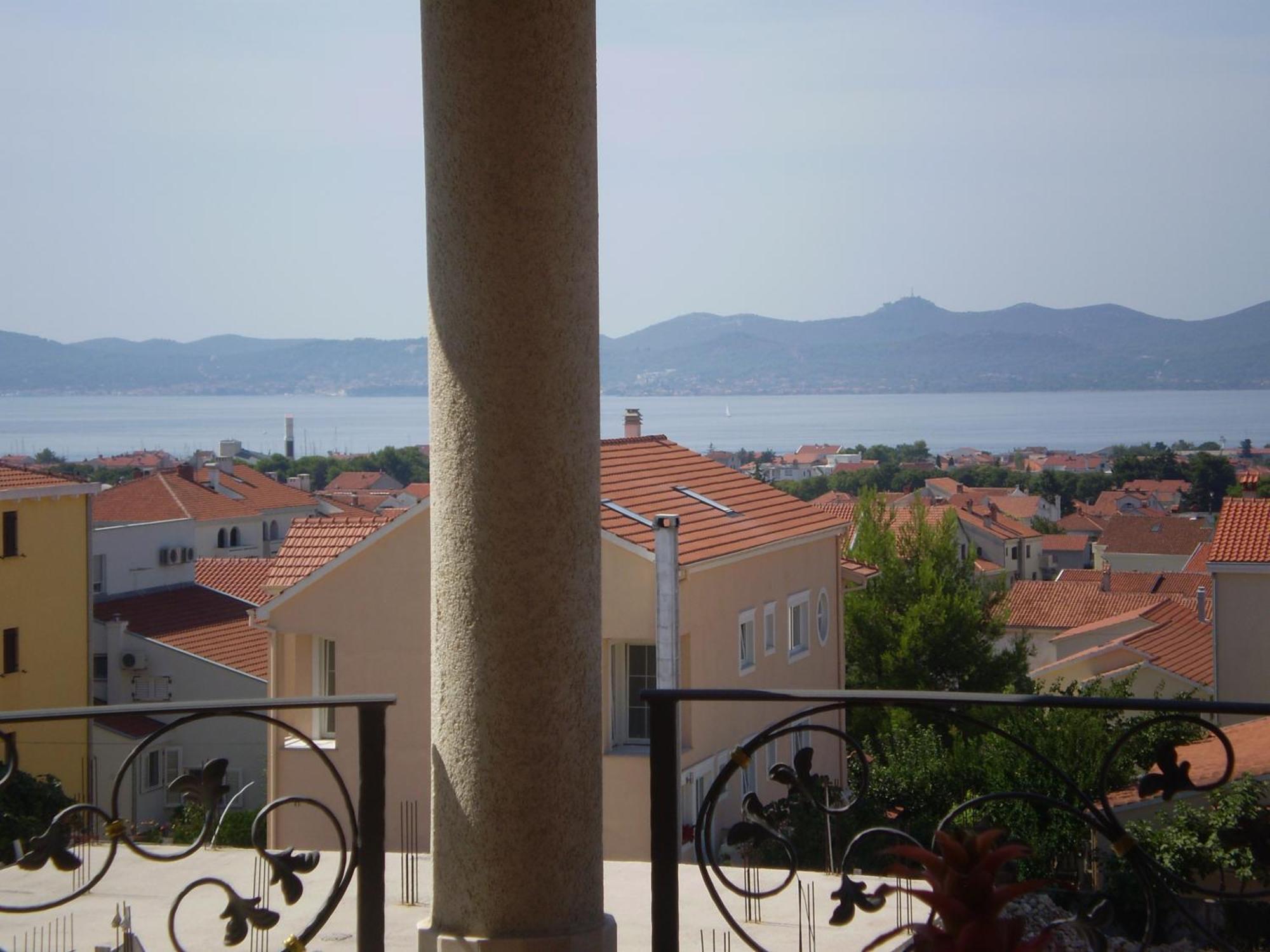 Villa Jelena Zadar Ngoại thất bức ảnh