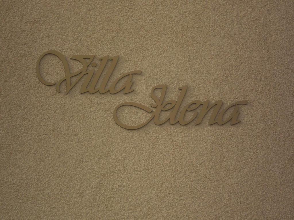 Villa Jelena Zadar Phòng bức ảnh