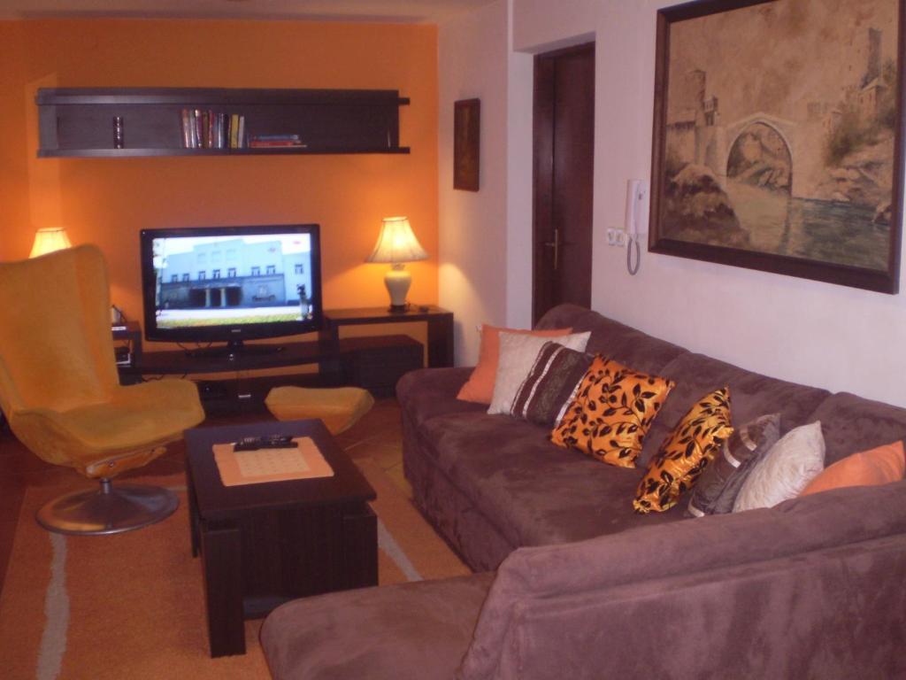 Villa Jelena Zadar Phòng bức ảnh