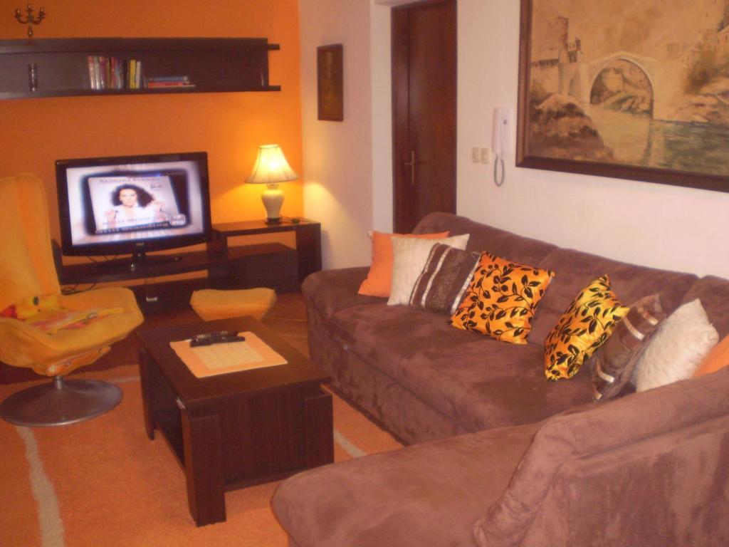 Villa Jelena Zadar Phòng bức ảnh