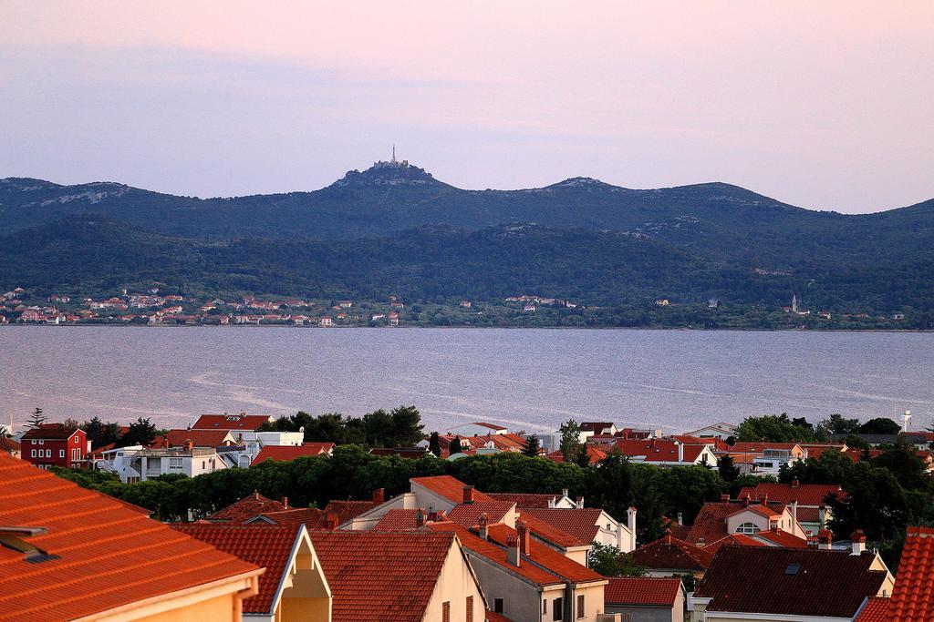 Villa Jelena Zadar Phòng bức ảnh