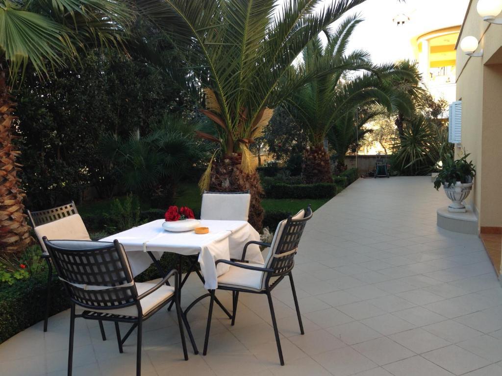 Villa Jelena Zadar Phòng bức ảnh