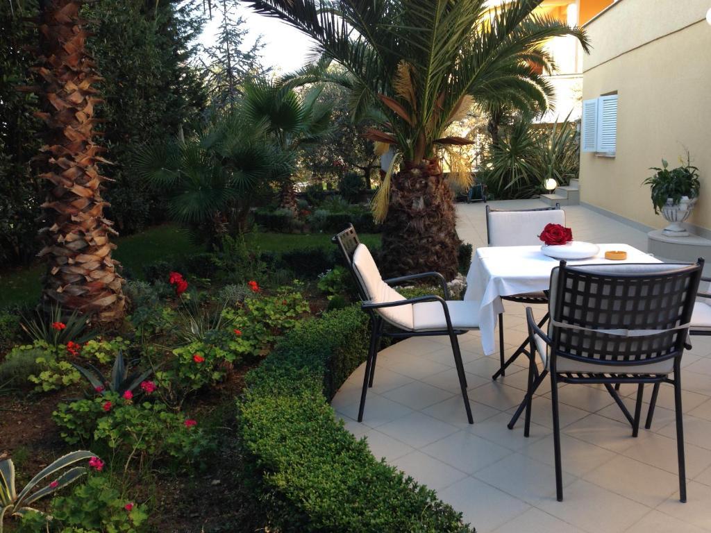 Villa Jelena Zadar Phòng bức ảnh