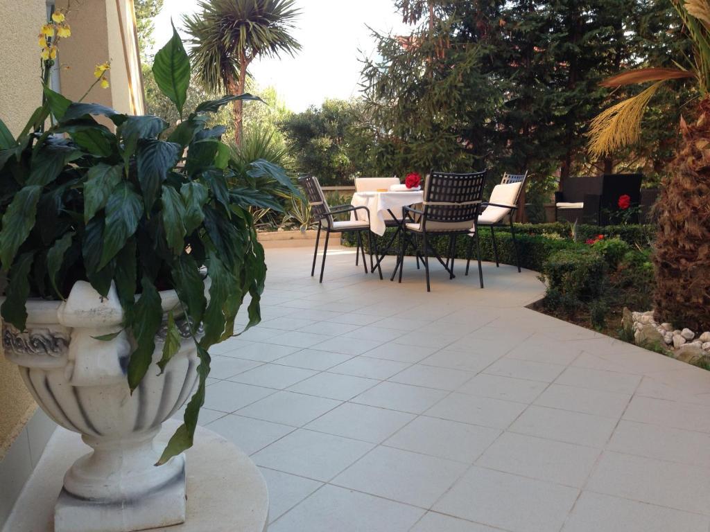 Villa Jelena Zadar Phòng bức ảnh