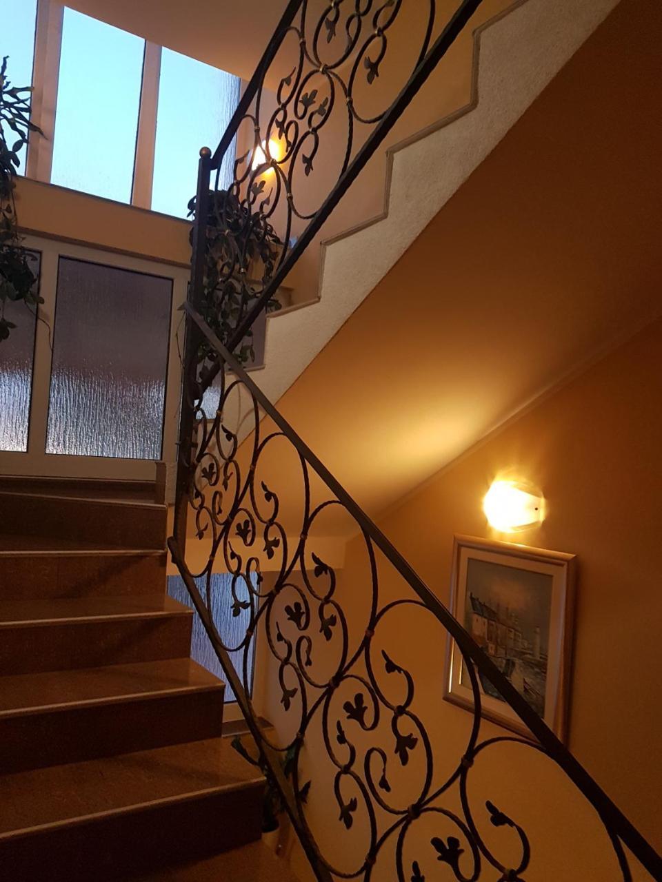 Villa Jelena Zadar Ngoại thất bức ảnh